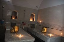 Traditional Hammam and Berber Massage Experience