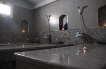 Traditional Hammam and Berber Massage Experience
