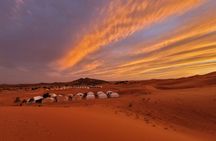 2 Days Private Tour to Sahara from Marrakesh with Pick Up