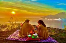 Mount Batur Sunrise Trekking With Local Guide