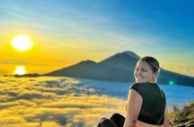 Mount Batur Sunrise Trekking With Local Guide