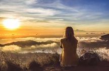 Mount Batur Sunrise Trekking With Local Guide