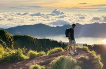 Mount Batur Sunrise Trekking All Inclusive With Hotel Pickup