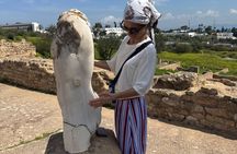 Carthage and Sidi Bou Said Tour