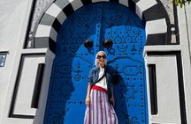 Carthage and Sidi Bou Said Tour