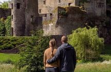 Blarney Castle and Kinsale Tour from Cork