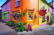 Blarney Castle and Kinsale Tour from Cork