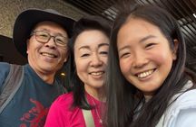 Private : Okinawa Beautiful Highlights & Hidden Gems