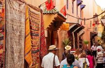 Marrakech Guided Tour with Professional Guide