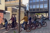 Private Bike Tour: Discover Rotterdam's Hidden Gems