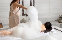 Traditional Turkish Bath Experience in Alanya