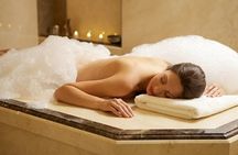 Traditional Turkish Bath Experience in Alanya