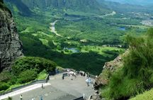 Oahu Northshore Island Tour