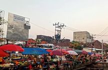 Denpasar Walking Food Tour