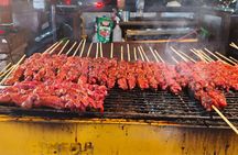 Denpasar Walking Food Tour