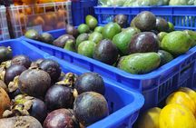 Denpasar Walking Food Tour