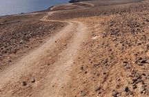 E MTB Tour Volcanic Views and Playa Quemada Coast