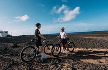 E MTB Tour Volcanic Views and Playa Quemada Coast