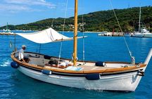 Gulf of Poets Boat Tour from La Spezia