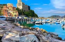 Gulf of Poets Boat Tour from La Spezia