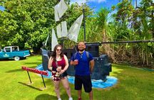 Private Puerto Plata City Highlights Tours