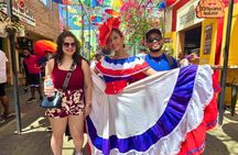 Private Puerto Plata City Highlights Tours