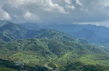 Scenic Horseback Riding Experience in Ile-Alatau National Park