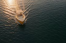 Luxury Private Boat Tours on Lake Como with Prosecco
