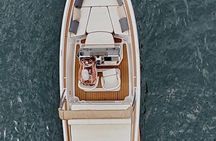 Luxury Private Boat Tours on Lake Como with Prosecco