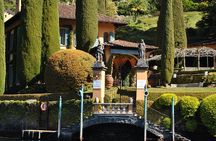 Luxury Private Boat Tours on Lake Como with Prosecco