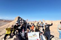 Full 3-Day Tour in San Pedro de Atacama