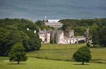 Howth Half-Day Coastal Tour: Castle, Village, and Summit Views