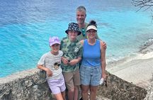 Private Bonaire North Tour