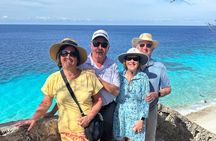 Private Bonaire North Tour