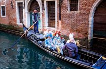 Discover the Hidden Secrets of Venice Walking Tour