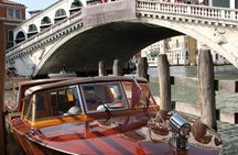 Discover the Hidden Secrets of Venice Walking Tour