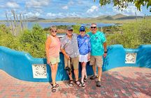 Private Bonaire North Tour