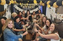 Bachelorette Wine Tour in Temecula