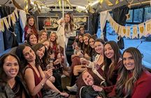 Bachelorette Wine Tour in Temecula