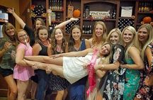 Bachelorette Wine Tour in Temecula