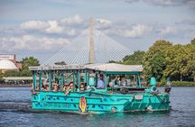 Boston Boat Tour with Cruise