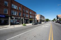 2 Hour Bronzeville, Chicago Tour
