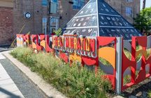 2 Hour Bronzeville, Chicago Tour