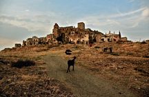 Craco Ghost Town and Pisticci Day Trip from Matera