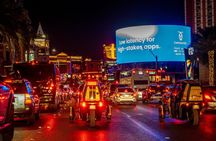 Las Vegas Strip After Dark: Talking GoCar Tour