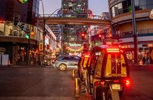 Las Vegas Strip After Dark: Talking GoCar Tour