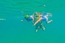 Fort Lauderdale: Ocean Reef Snorkeling Tour w/ Snacks & Drinks