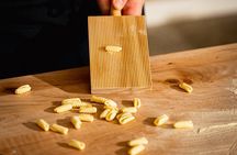 Authentic Pasta Making Experience in Niagara