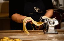 Authentic Pasta Making Experience in Niagara