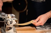 Authentic Pasta Making Experience in Niagara